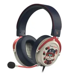 A4Tech Bloody M595 Hybridcore Gaming Headset With Mic Proxy BoomA4Tech Bloody M595 Hybridcore Gaming Headset With Mic Proxy BoomA4Tech Bloody M595 Hybridcore Gaming Headset With Mic Proxy Boom