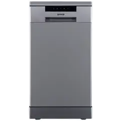 Dishwasher GORENJE GS522E10SDishwasher GORENJE GS522E10SDishwasher GORENJE GS522E10S