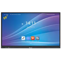 ინტერაქტიული ეკრანი, სმარტ ეკრანი Allscreen DW86HTV100 V2 T Series, 86”, Android 14, RAM 8GB, 128GB, Smart Board, Blackინტერაქტიული ეკრანი, სმარტ ეკრანი Allscreen DW86HTV100 V2 T Series, 86”, Android 14, RAM 8GB, 128GB, Smart Board, Blackინტერაქტიული ეკრანი, სმარტ ეკრანი Allscreen DW86HTV100 V2 T Series, 86”, Android 14, RAM 8GB, 128GB, Smart Board, Black