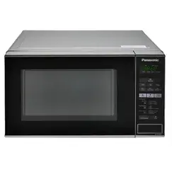 მიკროტალღური ღუმელი Panasonic NN-ST254MZUEმიკროტალღური ღუმელი Panasonic NN-ST254MZUEმიკროტალღური ღუმელი Panasonic NN-ST254MZUE