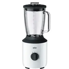 ბლენდერი BRAUN JB3150WHბლენდერი BRAUN JB3150WHბლენდერი BRAUN JB3150WH