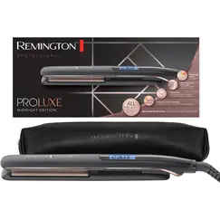 თმის გასასწორებელი Remington E51 PROluxe Midnight Edt Straightთმის გასასწორებელი Remington E51 PROluxe Midnight Edt Straightთმის გასასწორებელი Remington E51 PROluxe Midnight Edt Straight