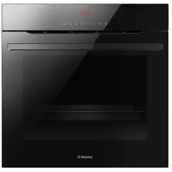 Built-in oven Hansa electrical BOEB697688 blackBuilt-in oven Hansa electrical BOEB697688 blackBuilt-in oven Hansa electrical BOEB697688 black