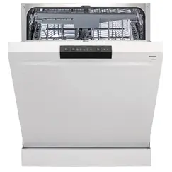 Dishwasher GORENJE GS620C10WDishwasher GORENJE GS620C10WDishwasher GORENJE GS620C10W