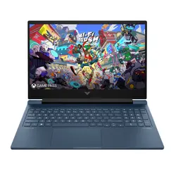 Laptop HP Victus 16 VICTUS Clamshell | Roaree 24C1 | Core i5-14450HX | 32GB DDR5 2DM 5600 | 512GB PCIe Gen4 Value | NVIDIA GeForce RTX 4050 6GB VRAM | 16.1 FHD Antiglare IPS 300 nits 144Hz flat | OST FreeDOS 3.0 | Performance Blue - 1080p TNR HyperX PVCLaptop HP Victus 16 VICTUS Clamshell | Roaree 24C1 | Core i5-14450HX | 32GB DDR5 2DM 5600 | 512GB PCIe Gen4 Value | NVIDIA GeForce RTX 4050 6GB VRAM | 16.1 FHD Antiglare IPS 300 nits 144Hz flat | OST FreeDOS 3.0 | Performance Blue - 1080p TNR HyperX PVCLaptop HP Victus 16 VICTUS Clamshell | Roaree 24C1 | Core i5-14450HX | 32GB DDR5 2DM 5600 | 512GB PCIe Gen4 Value | NVIDIA GeForce RTX 4050 6GB VRAM | 16.1 FHD Antiglare IPS 300 nits 144Hz flat | OST FreeDOS 3.0 | Performance Blue - 1080p TNR HyperX PVC