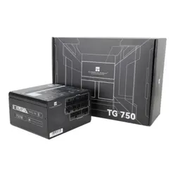 THERMALRIGHT 750W 80 Plus Gold modular PSU - TR-TG750THERMALRIGHT 750W 80 Plus Gold modular PSU - TR-TG750THERMALRIGHT 750W 80 Plus Gold modular PSU - TR-TG750
