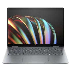 HP ENVY x360 x360 | Thompson 24C1 | Ultra 5-125U | 16GB 6400 LPDDR5 on-board | 1TB PCIe Gen4 Value | Intel Graphics | Touch/14.0 2.8K (2880x1800) OLED Brightview Lw BluLt 400 nits VRR 48-120HzHP ENVY x360 x360 | Thompson 24C1 | Ultra 5-125U | 16GB 6400 LPDDR5 on-board | 1TB PCIe Gen4 Value | Intel Graphics | Touch/14.0 2.8K (2880x1800) OLED Brightview Lw BluLt 400 nits VRR 48-120HzHP ENVY x360 x360 | Thompson 24C1 | Ultra 5-125U | 16GB 6400 LPDDR5 on-board | 1TB PCIe Gen4 Value | Intel Graphics | Touch/14.0 2.8K (2880x1800) OLED Brightview Lw BluLt 400 nits VRR 48-120Hz
