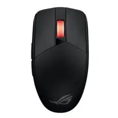 მაუსი Asus ROG Strix Impact III Wireless RGB Gaming Mouse Black - 90MP03D0-BMUA00მაუსი Asus ROG Strix Impact III Wireless RGB Gaming Mouse Black - 90MP03D0-BMUA00მაუსი Asus ROG Strix Impact III Wireless RGB Gaming Mouse Black - 90MP03D0-BMUA00