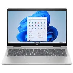 ნოუთბუქი HP ENVY 14x360 OLED HP ENVY x360 | Thompson 24C1 | Ultra 7-155U | 16GB LPDDR5 on-board | 512GB PCIe Value | Intel Integrated Graphics | 14.0 2.8K (2880x1800) OLED Brightview Low Blue Light 400 nits VRR 48-120Hzნოუთბუქი HP ENVY 14x360 OLED HP ENVY x360 | Thompson 24C1 | Ultra 7-155U | 16GB LPDDR5 on-board | 512GB PCIe Value | Intel Integrated Graphics | 14.0 2.8K (2880x1800) OLED Brightview Low Blue Light 400 nits VRR 48-120Hzნოუთბუქი HP ENVY 14x360 OLED HP ENVY x360 | Thompson 24C1 | Ultra 7-155U | 16GB LPDDR5 on-board | 512GB PCIe Value | Intel Integrated Graphics | 14.0 2.8K (2880x1800) OLED Brightview Low Blue Light 400 nits VRR 48-120Hz