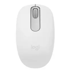 მაუსი Logitech M196 Bluetooth Mouse - Whiteმაუსი Logitech M196 Bluetooth Mouse - Whiteმაუსი Logitech M196 Bluetooth Mouse - White