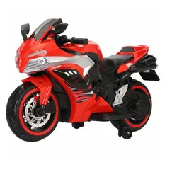 ბავშვის ელექტრო მოტოციკლი M6-Rბავშვის ელექტრო მოტოციკლი M6-Rბავშვის ელექტრო მოტოციკლი M6-R