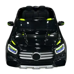 ბავშვის ელექტრო მანქანა mercedes-benz  WN-609-BLACK,ტყავის სავარძლითბავშვის ელექტრო მანქანა mercedes-benz  WN-609-BLACK,ტყავის სავარძლითბავშვის ელექტრო მანქანა mercedes-benz  WN-609-BLACK,ტყავის სავარძლით