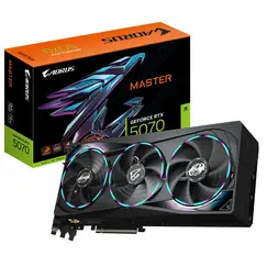 ვიდეო დაფა GIGABYTE Graphic Adapter GeForce RTX 5070 12GB GDDR7 AORUS Mვიდეო დაფა GIGABYTE Graphic Adapter GeForce RTX 5070 12GB GDDR7 AORUS Mვიდეო დაფა GIGABYTE Graphic Adapter GeForce RTX 5070 12GB GDDR7 AORUS M