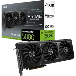 ვიდეო დაფა ASUS GeForce RTX 5080 16GB GDDR7 OC PRIME-RTX5080-O16Gვიდეო დაფა ASUS GeForce RTX 5080 16GB GDDR7 OC PRIME-RTX5080-O16Gვიდეო დაფა ASUS GeForce RTX 5080 16GB GDDR7 OC PRIME-RTX5080-O16G