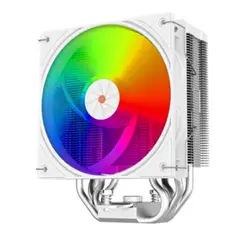 ქულერი THERMALRIGHT Assassin X 120 R Digital ARGB WHITE CPU Universal Coolerქულერი THERMALRIGHT Assassin X 120 R Digital ARGB WHITE CPU Universal Coolerქულერი THERMALRIGHT Assassin X 120 R Digital ARGB WHITE CPU Universal Cooler