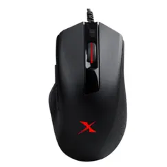 A4tech Bloody X5 MAX RGB Gaming Mouse Stone BlackA4tech Bloody X5 MAX RGB Gaming Mouse Stone BlackA4tech Bloody X5 MAX RGB Gaming Mouse Stone Black
