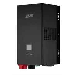 ინვენტორი 2E HI2500 Home inverter, 2500W LCD  with AVRინვენტორი 2E HI2500 Home inverter, 2500W LCD  with AVRინვენტორი 2E HI2500 Home inverter, 2500W LCD  with AVR