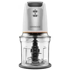 ჩოფერი Kenwood CHP61.100WHჩოფერი Kenwood CHP61.100WHჩოფერი Kenwood CHP61.100WH