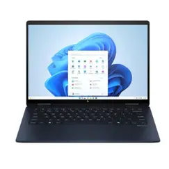 ნოუთბუქი HP ENVY 14x360 OLED | 14-fc0005ci | Ultra 7-155U | 16GB 6400 LPDDR5 on-board | 512GB PCIe Gen4 Value | Intel Graphicsნოუთბუქი HP ENVY 14x360 OLED | 14-fc0005ci | Ultra 7-155U | 16GB 6400 LPDDR5 on-board | 512GB PCIe Gen4 Value | Intel Graphicsნოუთბუქი HP ENVY 14x360 OLED | 14-fc0005ci | Ultra 7-155U | 16GB 6400 LPDDR5 on-board | 512GB PCIe Gen4 Value | Intel Graphics