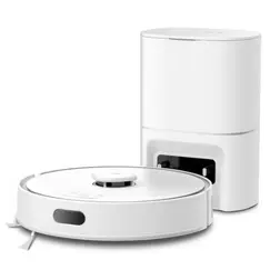 მტვერსასრუტი TP-LINK Robot Vacuum Cleaner Tapo RV30 Max Robot Vacuum Cleanerმტვერსასრუტი TP-LINK Robot Vacuum Cleaner Tapo RV30 Max Robot Vacuum Cleanerმტვერსასრუტი TP-LINK Robot Vacuum Cleaner Tapo RV30 Max Robot Vacuum Cleaner