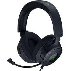 Razer Gaming Headset Kraken V4 X, 7.1, USB-A, 1.8m, RGB, blackRazer Gaming Headset Kraken V4 X, 7.1, USB-A, 1.8m, RGB, blackRazer Gaming Headset Kraken V4 X, 7.1, USB-A, 1.8m, RGB, black
