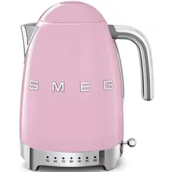 Electric kettle SMEG - KLF04PKEUElectric kettle SMEG - KLF04PKEUElectric kettle SMEG - KLF04PKEU