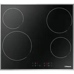 ქურის ზედაპირი Hansa induction, 57,5cm, blackქურის ზედაპირი Hansa induction, 57,5cm, blackქურის ზედაპირი Hansa induction, 57,5cm, black