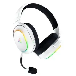 Razer Gaming Headset Barracuda X Chroma, BT/WL, RGB, whiteRazer Gaming Headset Barracuda X Chroma, BT/WL, RGB, whiteRazer Gaming Headset Barracuda X Chroma, BT/WL, RGB, white