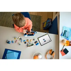 ლეგო LEGO Constructor Sonic Team Sonic Command Truckლეგო LEGO Constructor Sonic Team Sonic Command Truckლეგო LEGO Constructor Sonic Team Sonic Command Truck