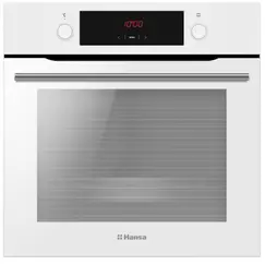Built-in oven Hansa electrical BOEW68401 whiteBuilt-in oven Hansa electrical BOEW68401 whiteBuilt-in oven Hansa electrical BOEW68401 white