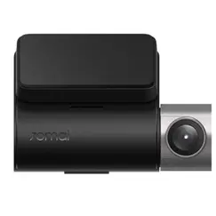 მანქანის ვიდეო რეგისტრატორი Xiaomi 70mai Dash Cam A510 Blackმანქანის ვიდეო რეგისტრატორი Xiaomi 70mai Dash Cam A510 Blackმანქანის ვიდეო რეგისტრატორი Xiaomi 70mai Dash Cam A510 Black