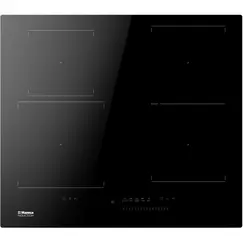 Hansa induction cooktop, 59.2cm, Flex zone, blackHansa induction cooktop, 59.2cm, Flex zone, blackHansa induction cooktop, 59.2cm, Flex zone, black