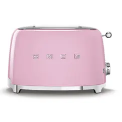 ტოსტერი SMEG - TSF01PKEUტოსტერი SMEG - TSF01PKEUტოსტერი SMEG - TSF01PKEU