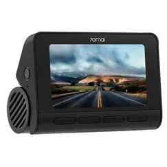 ვიდეო რეგისტრატორი Xiaomi 70mai Dash Cam 4K A800S plus Rear Cam Setვიდეო რეგისტრატორი Xiaomi 70mai Dash Cam 4K A800S plus Rear Cam Setვიდეო რეგისტრატორი Xiaomi 70mai Dash Cam 4K A800S plus Rear Cam Set