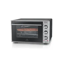 ელექტრო ღუმელი Arzum AR2002 50ltელექტრო ღუმელი Arzum AR2002 50ltელექტრო ღუმელი Arzum AR2002 50lt