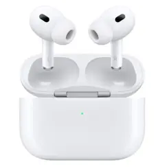 ყურსასმენი Apple AirPods Pro 2 With USB-C Charging Case MTJV3ყურსასმენი Apple AirPods Pro 2 With USB-C Charging Case MTJV3ყურსასმენი Apple AirPods Pro 2 With USB-C Charging Case MTJV3
