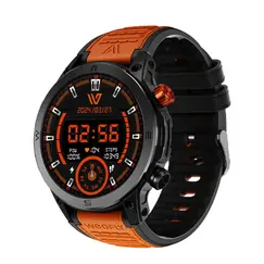 სმარტ საათი WEOFLY CONQUER ORANGEსმარტ საათი WEOFLY CONQUER ORANGEსმარტ საათი WEOFLY CONQUER ORANGE