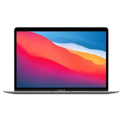 Laptop APPLE MACBOOK AIR 13 '' M1 (8GB / 256GB) - SPACE GRAY (2020)Laptop APPLE MACBOOK AIR 13 '' M1 (8GB / 256GB) - SPACE GRAY (2020)Laptop APPLE MACBOOK AIR 13 '' M1 (8GB / 256GB) - SPACE GRAY (2020)