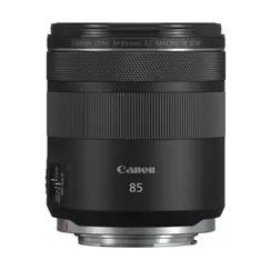ობიექტივი Canon RF 85 2.0ობიექტივი Canon RF 85 2.0ობიექტივი Canon RF 85 2.0