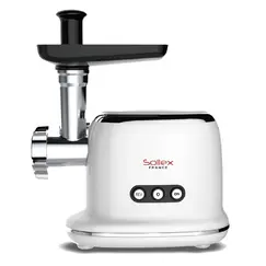 ხორცსაკეპი მანქანა SOLLEX SL 625ხორცსაკეპი მანქანა SOLLEX SL 625ხორცსაკეპი მანქანა SOLLEX SL 625