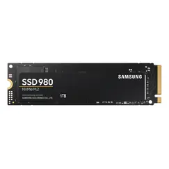 Hard disk Samsung 980 PCIe 3.0 NVMe M.2 SSD 1TB MMZ-V8V1T0BWHard disk Samsung 980 PCIe 3.0 NVMe M.2 SSD 1TB MMZ-V8V1T0BWHard disk Samsung 980 PCIe 3.0 NVMe M.2 SSD 1TB MMZ-V8V1T0BW