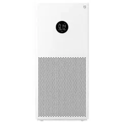 ჰაერის გამწმენდი Xiaomi Smart Air Purifier 4 Lite BHR5274GLჰაერის გამწმენდი Xiaomi Smart Air Purifier 4 Lite BHR5274GLჰაერის გამწმენდი Xiaomi Smart Air Purifier 4 Lite BHR5274GL