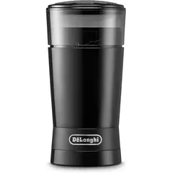 ყავის საფქვავი Delonghi GRINDER DL KG200 BLACK (MOCN)ყავის საფქვავი Delonghi GRINDER DL KG200 BLACK (MOCN)ყავის საფქვავი Delonghi GRINDER DL KG200 BLACK (MOCN)