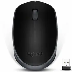 მაუსი LOGITECH M171 Black/L910-004424მაუსი LOGITECH M171 Black/L910-004424მაუსი LOGITECH M171 Black/L910-004424