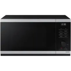 მიკროტალღური ღუმელი SAMSUNG MG23DG4524ATBWმიკროტალღური ღუმელი SAMSUNG MG23DG4524ATBWმიკროტალღური ღუმელი SAMSUNG MG23DG4524ATBW