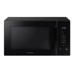 მიკროტალღური ღუმელი SAMSUNG - MG30T5018AK/BWმიკროტალღური ღუმელი SAMSUNG - MG30T5018AK/BWმიკროტალღური ღუმელი SAMSUNG - MG30T5018AK/BW