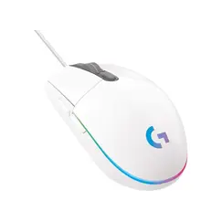 მაუსი Logitech G203 LightSync Gaming Mouse Whiteმაუსი Logitech G203 LightSync Gaming Mouse Whiteმაუსი Logitech G203 LightSync Gaming Mouse White