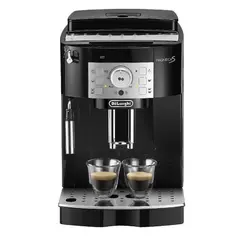 Coffee machine Delonghi ECAM22.114.B Magnifica SCoffee machine Delonghi ECAM22.114.B Magnifica SCoffee machine Delonghi ECAM22.114.B Magnifica S