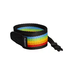 პოლაროიდის აქსესუარი  Polaroid Camera Strap Flatპოლაროიდის აქსესუარი  Polaroid Camera Strap Flatპოლაროიდის აქსესუარი  Polaroid Camera Strap Flat
