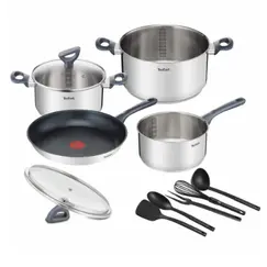 ქვაბების ნაკრები TEFAL G713SB45ქვაბების ნაკრები TEFAL G713SB45ქვაბების ნაკრები TEFAL G713SB45